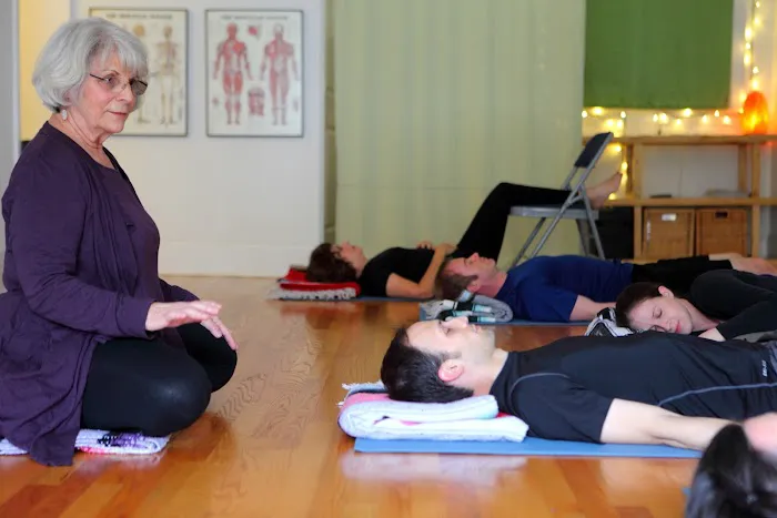 Grateful Yoga Picture 6