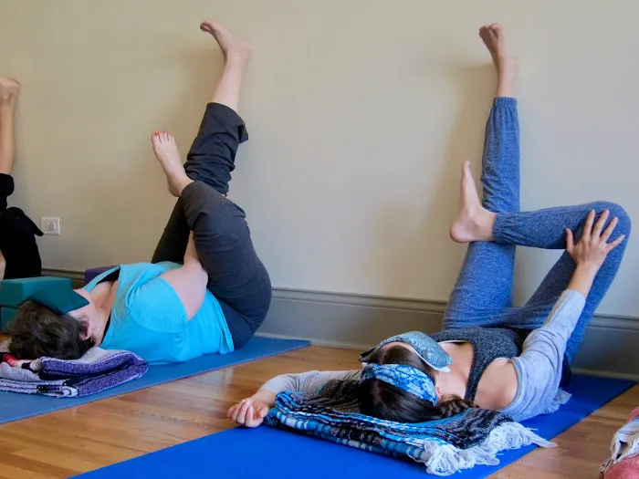 Grateful Yoga Picture 5