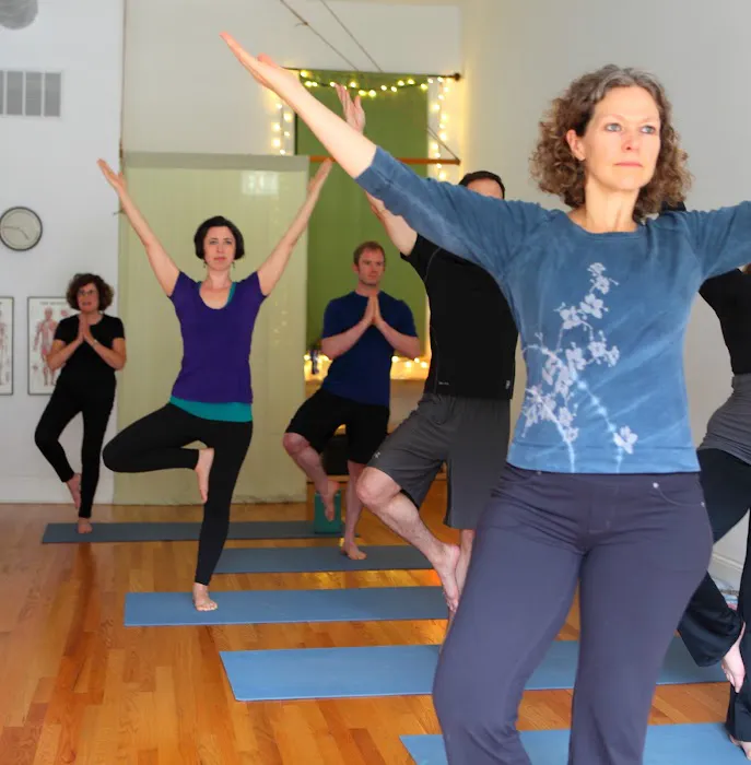 Grateful Yoga Picture 7