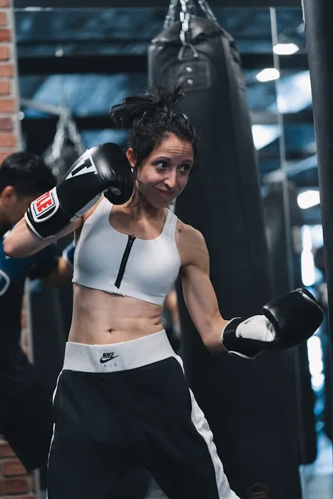 TITLE Boxing Club Evanston Picture 6