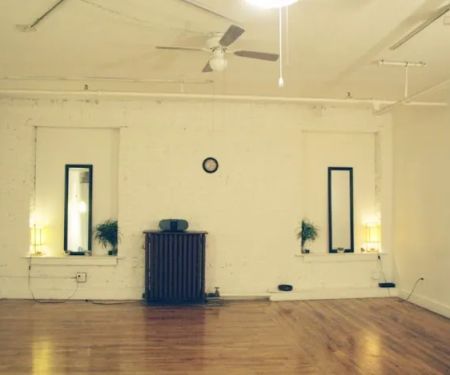 Life by YOGA