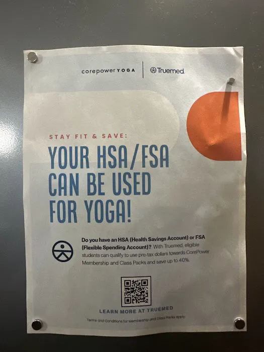 CorePower Yoga - Old Orchard Picture 3