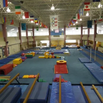 Wilmette Gymnastics Picture 1