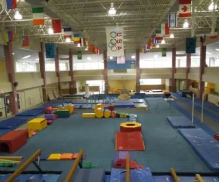 Wilmette Gymnastics