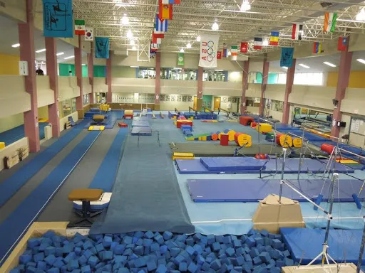 Wilmette Gymnastics Picture 3