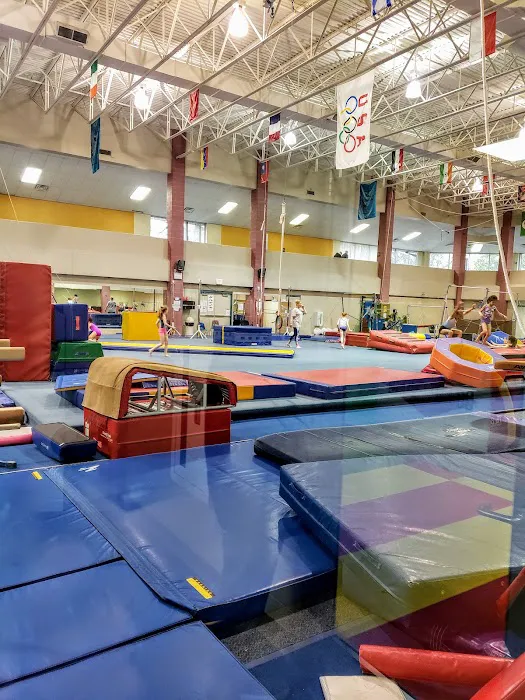 Wilmette Gymnastics Picture 2