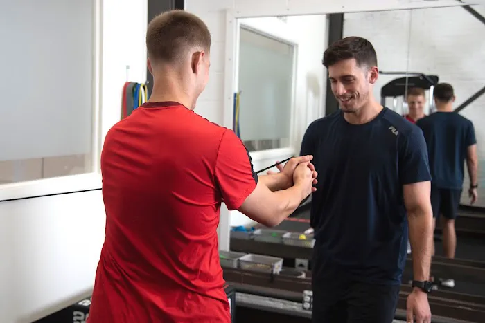 Sona Fitness Picture 7