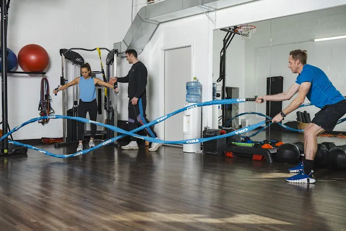 Sona Fitness Picture 10