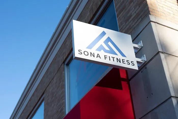 Sona Fitness Picture 6