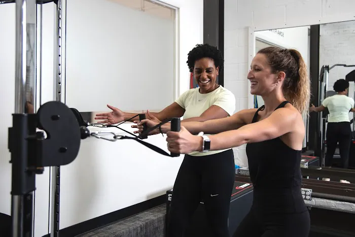 Sona Fitness Picture 8