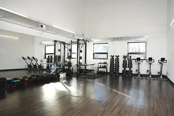 Sona Fitness Picture 3