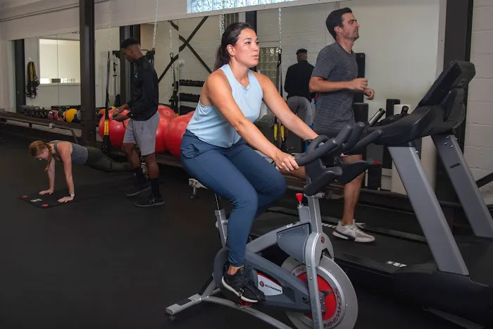 Sona Fitness Picture 1