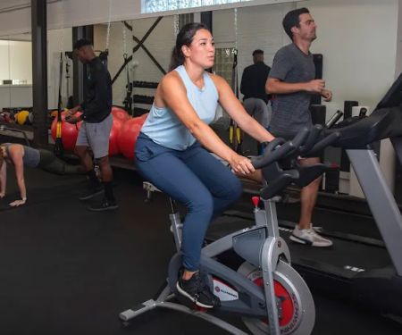 Sona Fitness