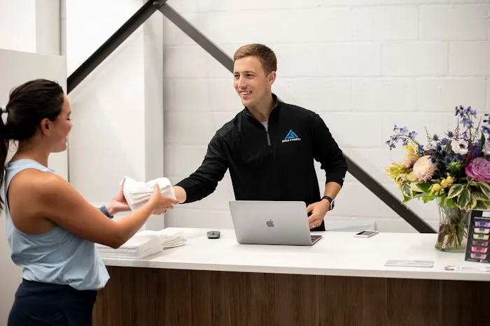 Sona Fitness Picture 5