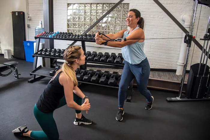 Sona Fitness Picture 9