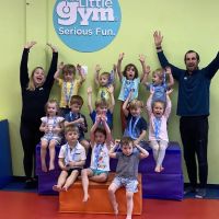 The Little Gym of Glenview ico