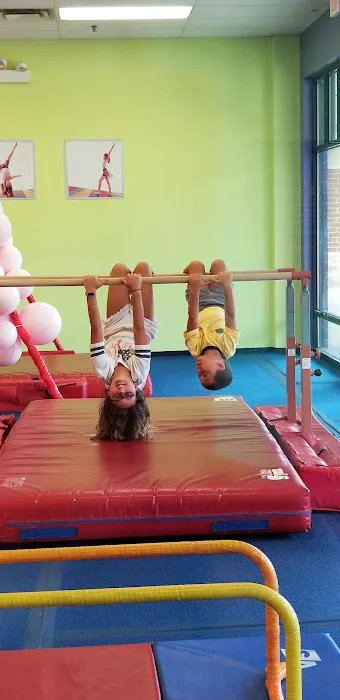 The Little Gym of Glenview Picture 3