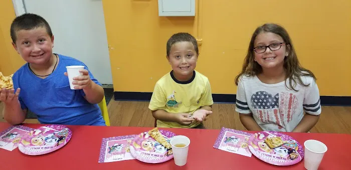 The Little Gym of Glenview Picture 2