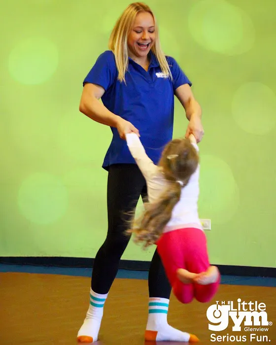 The Little Gym of Glenview Picture 10