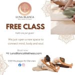 Luna Blanca Wellness Studio