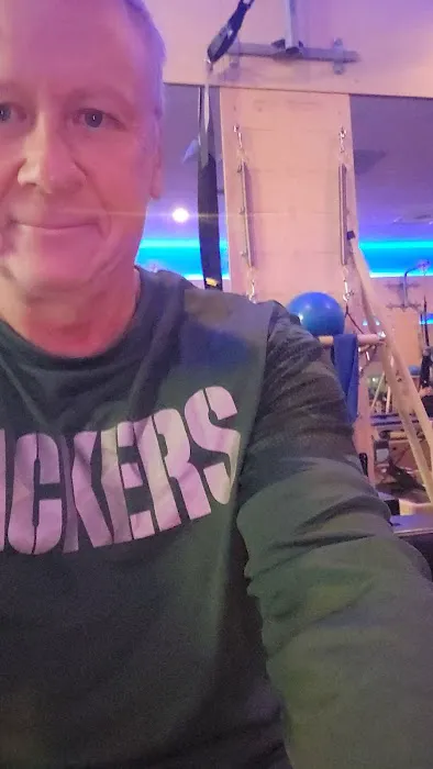 Club Pilates Picture 4