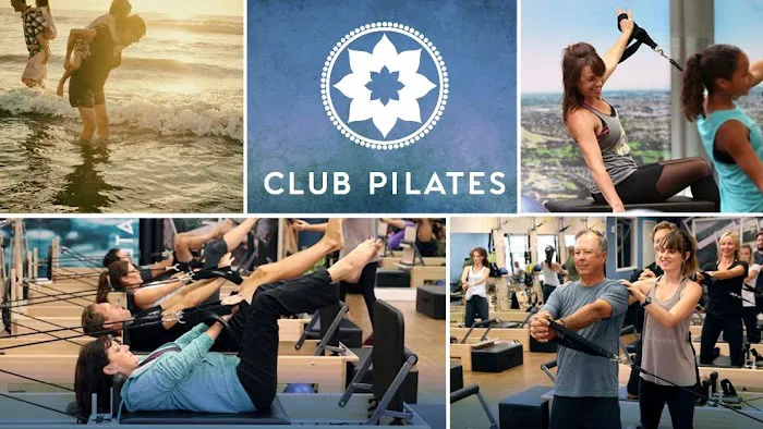 Club Pilates Picture 3
