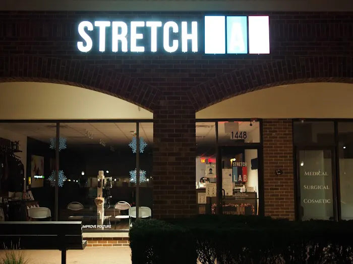 StretchLab Picture 1