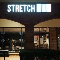 StretchLab ico