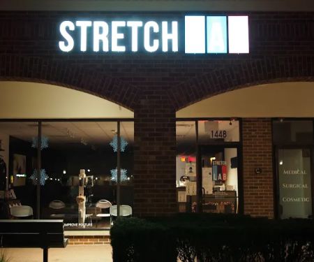 StretchLab