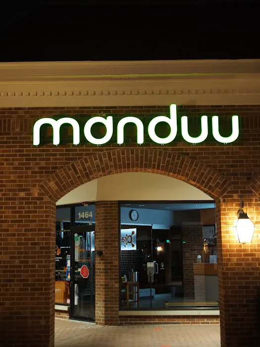 Manduu EMS Fitness Glenview Picture 1