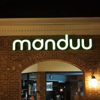 Manduu EMS Fitness Glenview ico