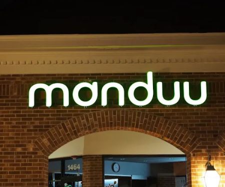 Manduu EMS Fitness Glenview