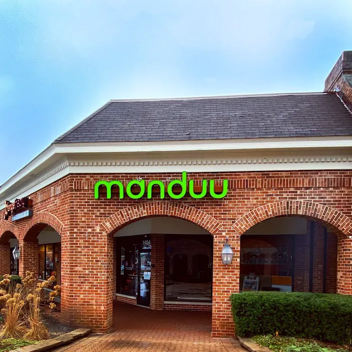 Manduu EMS Fitness Glenview Picture 2