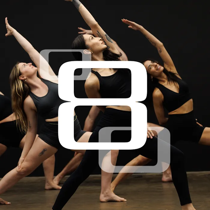 Hot 8 Yoga Picture 1