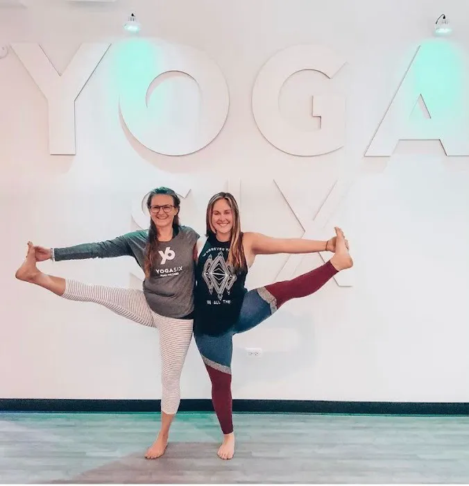 YogaSix Glenview Picture 10
