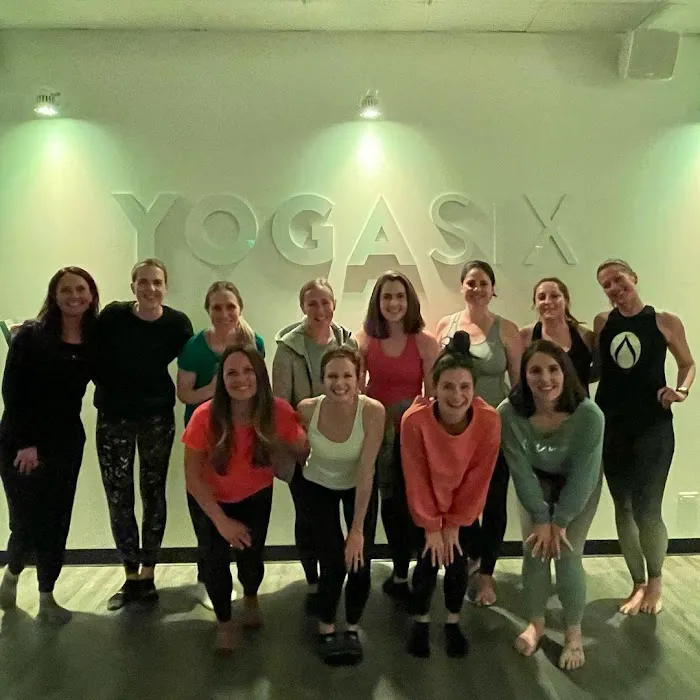 YogaSix Glenview Picture 2