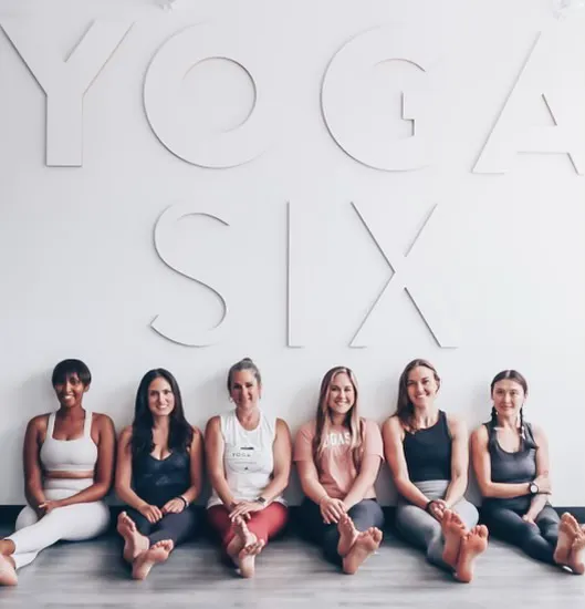 YogaSix Glenview Picture 5