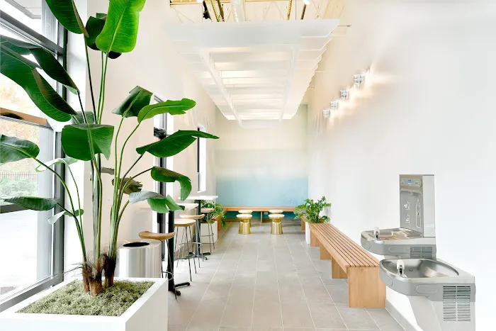 WIN Athletic Club Picture 7