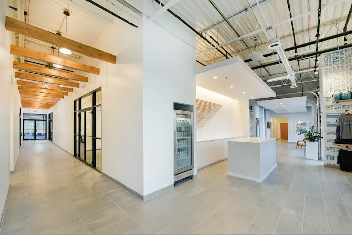 WIN Athletic Club Picture 4