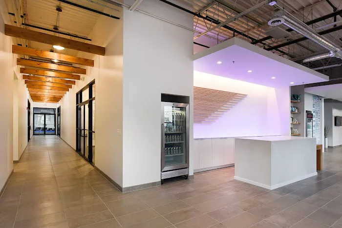 WIN Athletic Club Picture 6