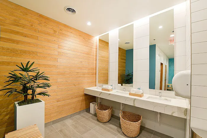 WIN Athletic Club Picture 8