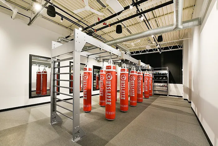 WIN Athletic Club Picture 9