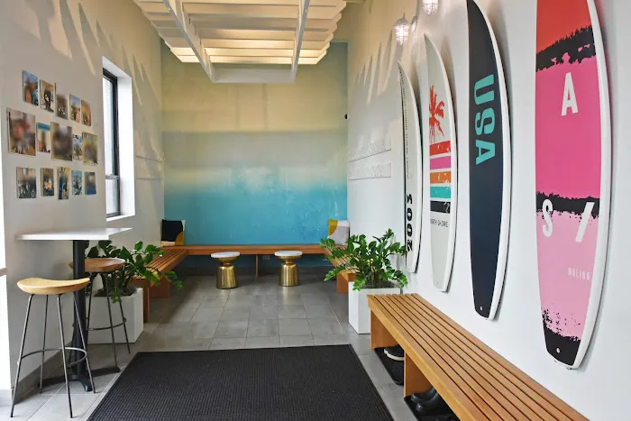 WIN Athletic Club Picture 1