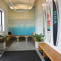 WIN Athletic Club ico