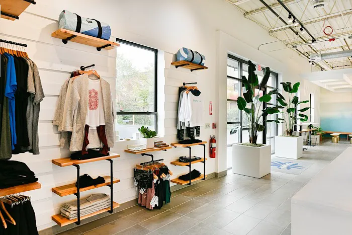 WIN Athletic Club Picture 10