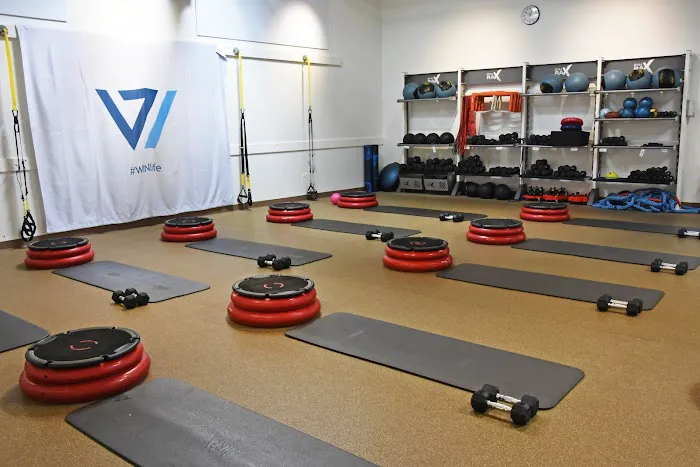 WIN Athletic Club Picture 3