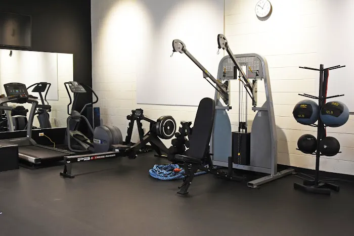 WIN Athletic Club Picture 2