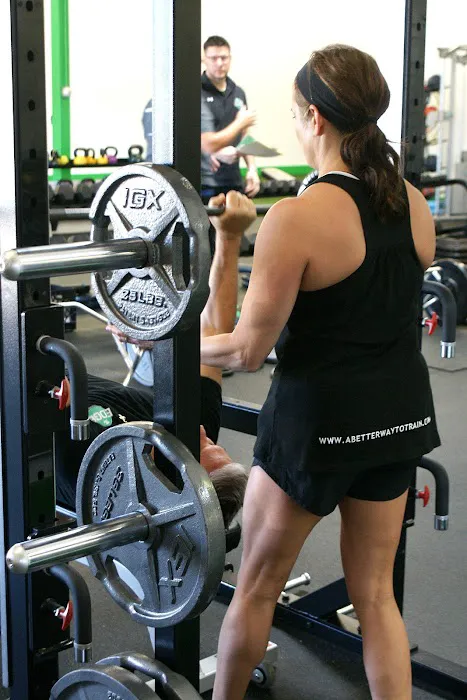 The Edge Sport Enhancement Training/Performance Therapy Picture 9