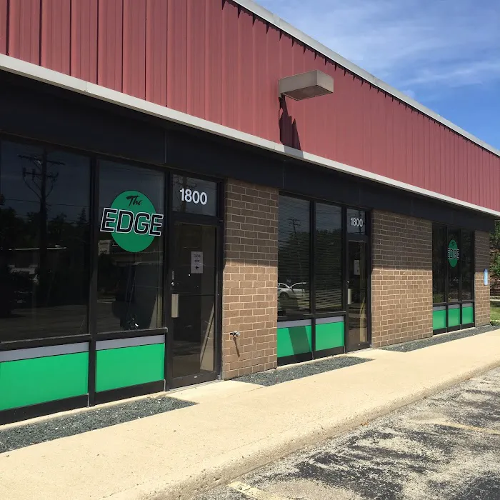 The Edge Sport Enhancement Training/Performance Therapy Picture 10