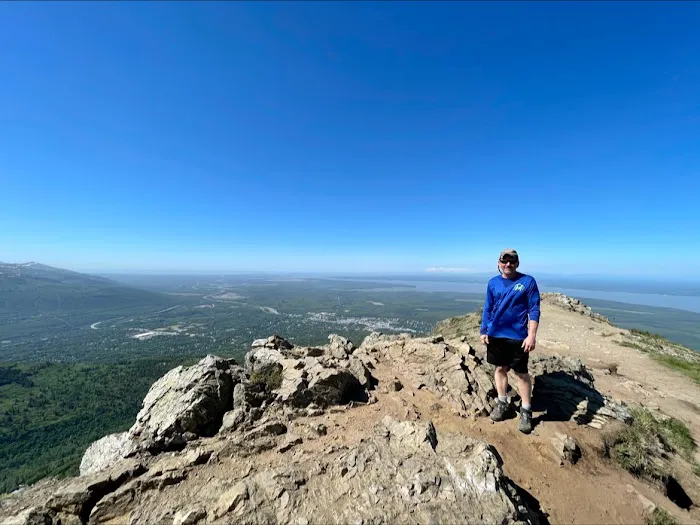 The Edge Sport Enhancement Training/Performance Therapy Picture 7